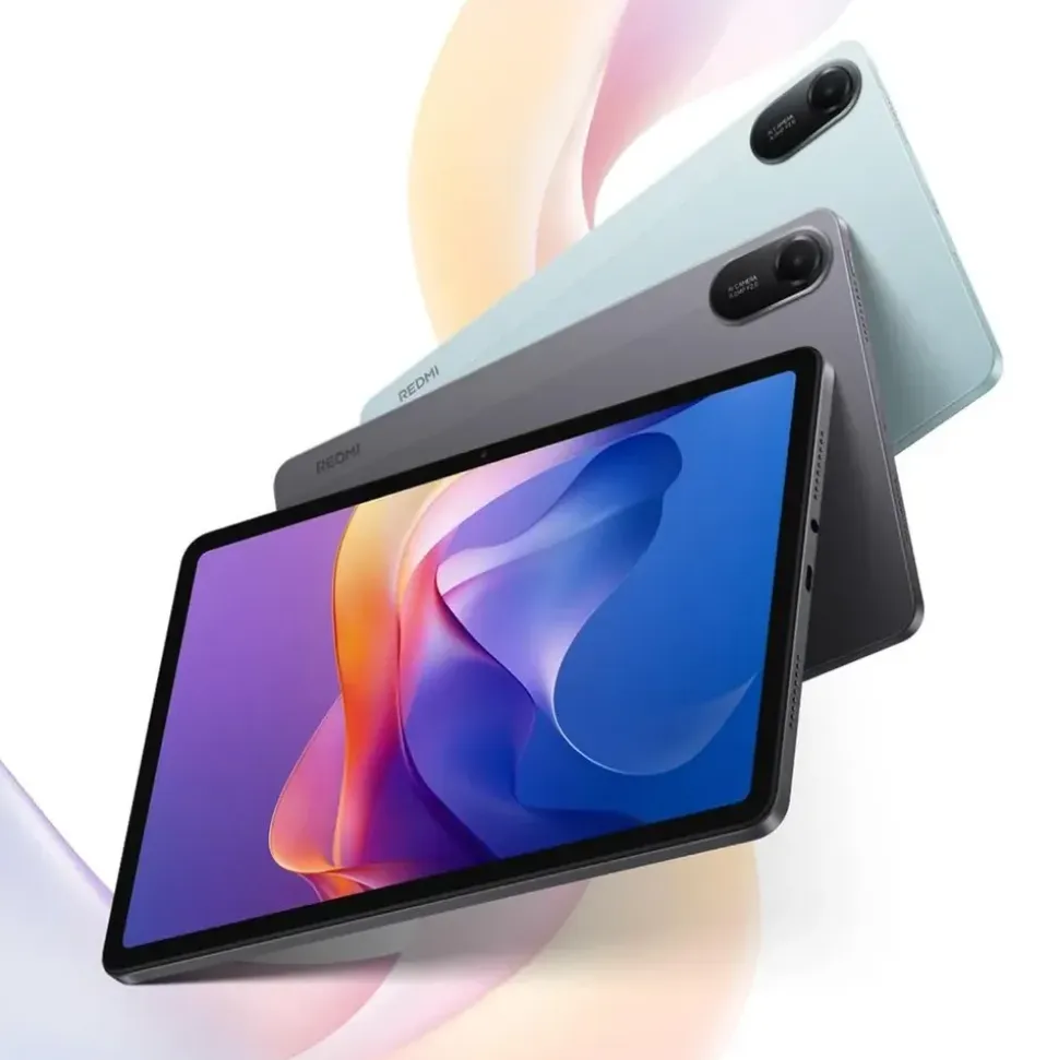 Xiaomi Redmi Pad 2 11" 8 GB RAM 256 GB Graphite Gray
