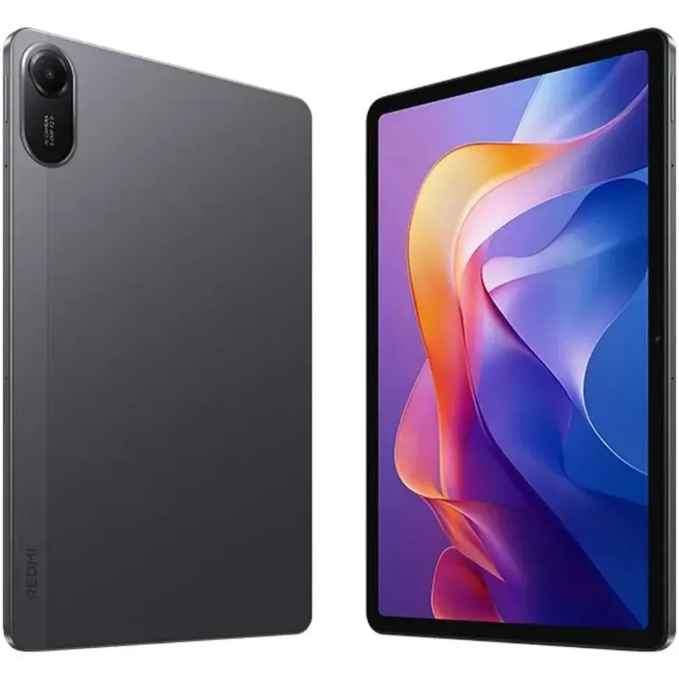 Xiaomi Redmi Pad 2 11" 8 GB RAM 256 GB Graphite Gray