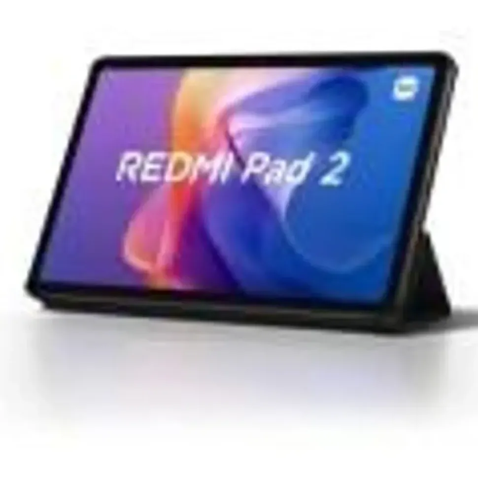 Xiaomi Redmi Pad 2 11" 8 GB RAM 256 GB Graphite Gray