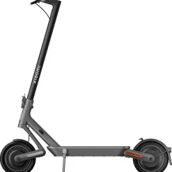Xiaomi Scooter 4 Ultra schwarz