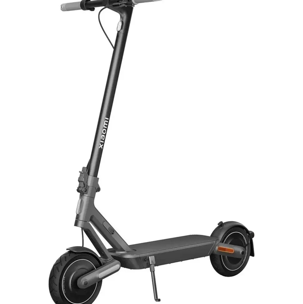 Xiaomi Scooter 4 Ultra schwarz