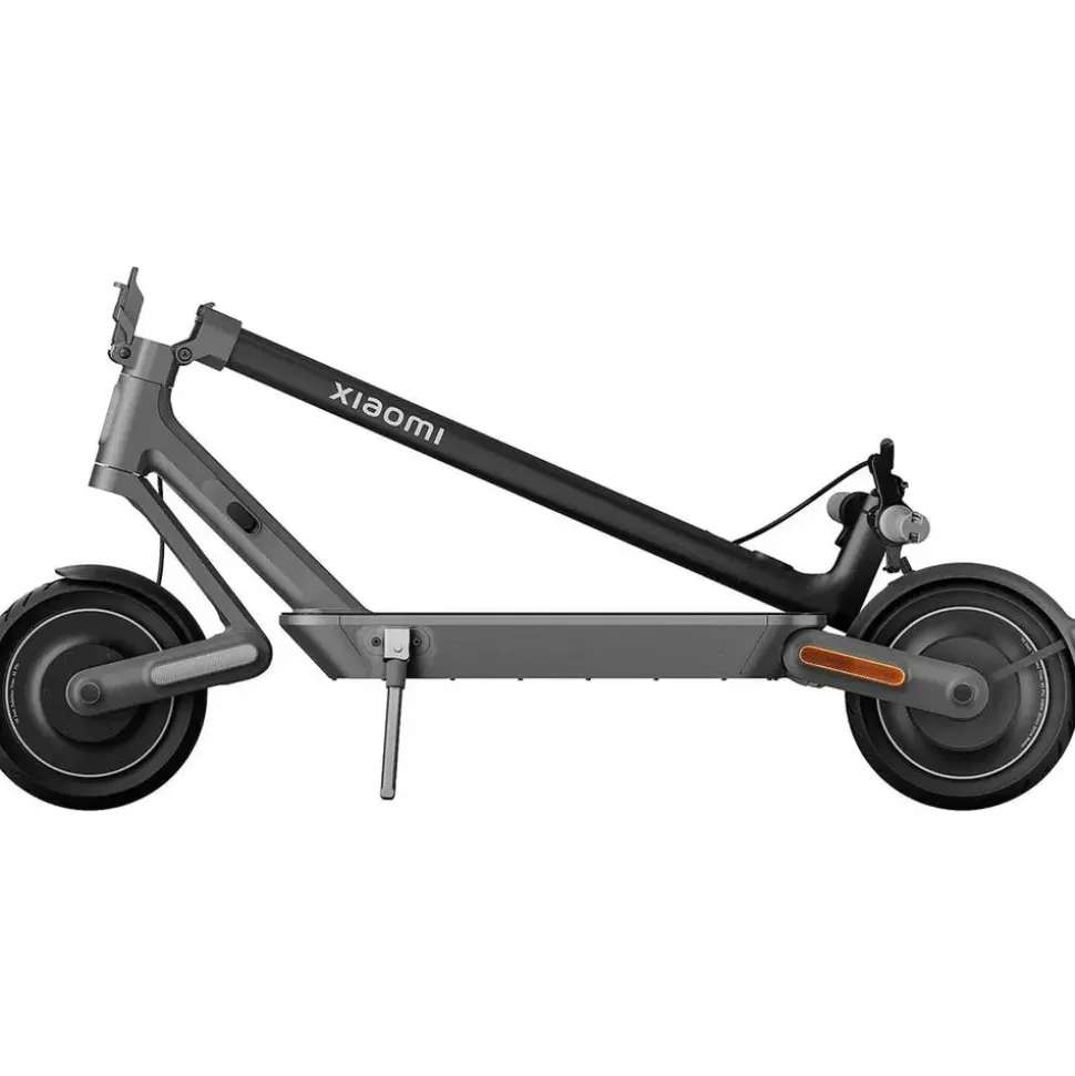 Xiaomi Scooter 4 Ultra schwarz