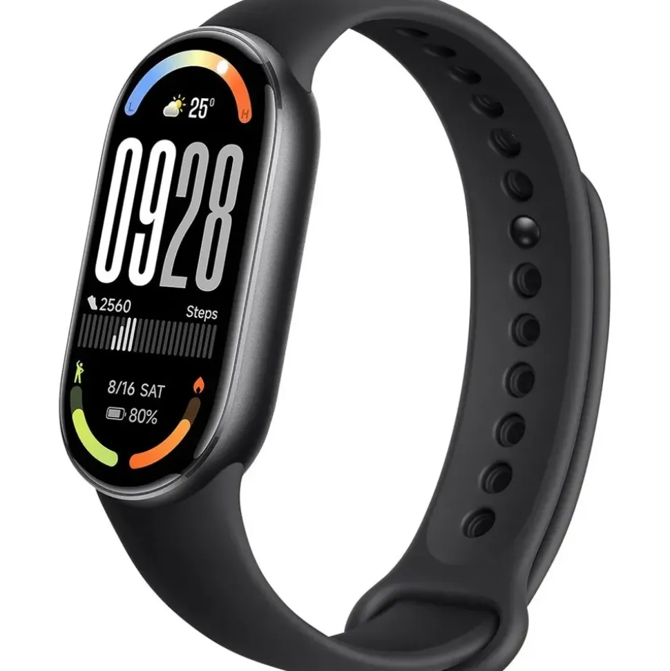 Xiaomi Smart Band 10