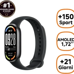 Xiaomi Smart Band 10