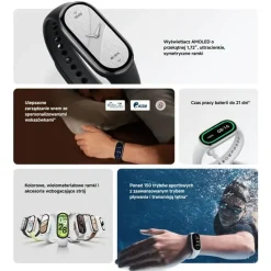 Xiaomi Smart Band 10