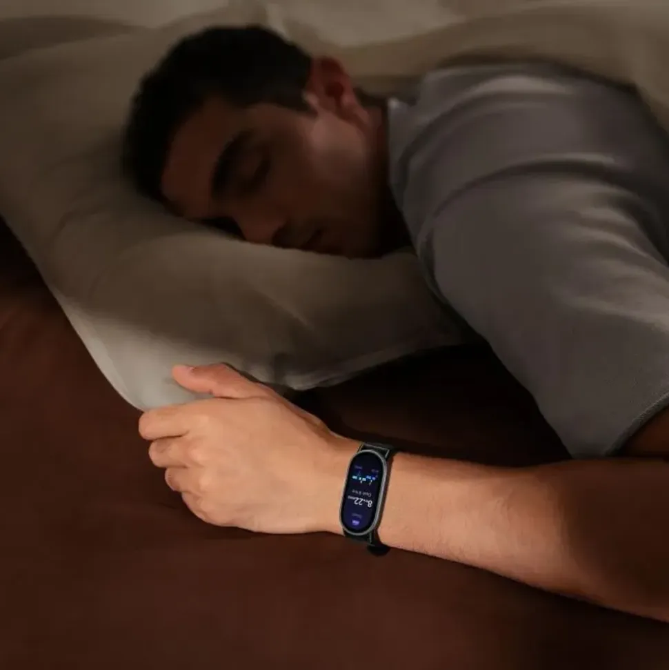 Xiaomi Smart Band 10