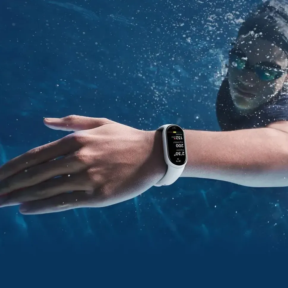 Xiaomi Smart Band 10