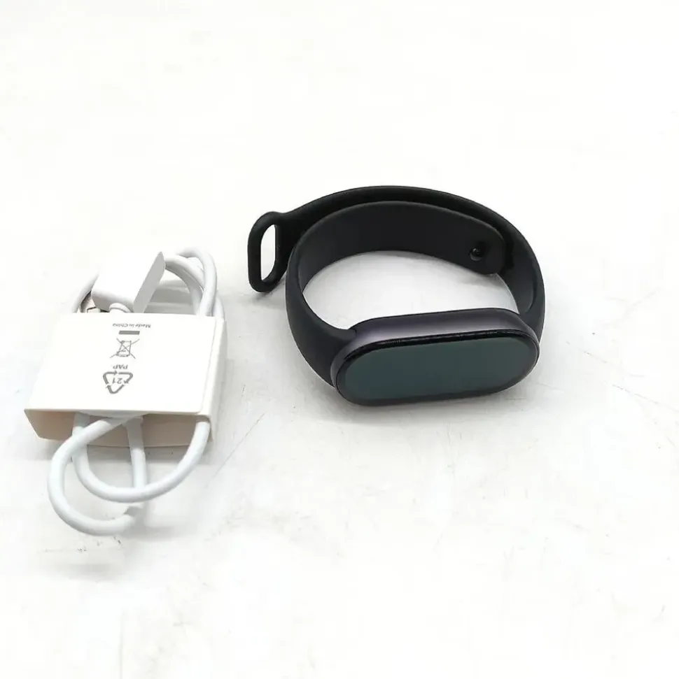 Xiaomi Smart Band 10
