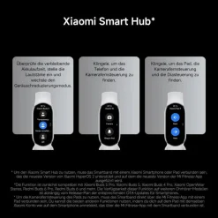 Xiaomi Smart Band 10