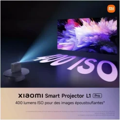 Xiaomi Smart Projector L1 Pro