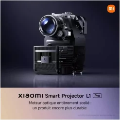 Xiaomi Smart Projector L1 Pro