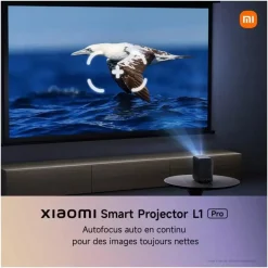 Xiaomi Smart Projector L1 Pro