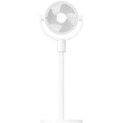 Xiaomi Smart Standing Air Circulation Fan Standventilator Weiß