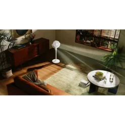 Xiaomi Smart Standing Air Circulation Fan Standventilator Weiß