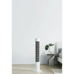 Xiaomi Smart Tower Fan Turmventilator weiß