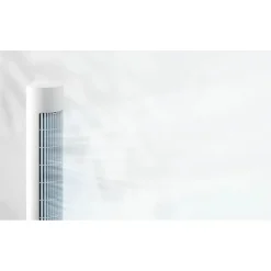 Xiaomi Smart Tower Fan Turmventilator weiß