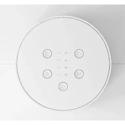 Xiaomi Smart Tower Fan Turmventilator weiß