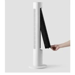 Xiaomi Smart Tower Fan Turmventilator weiß