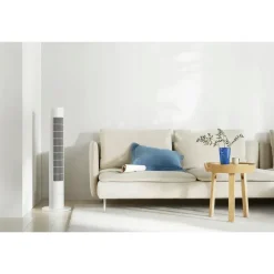 Xiaomi Smart Tower Fan Turmventilator weiß