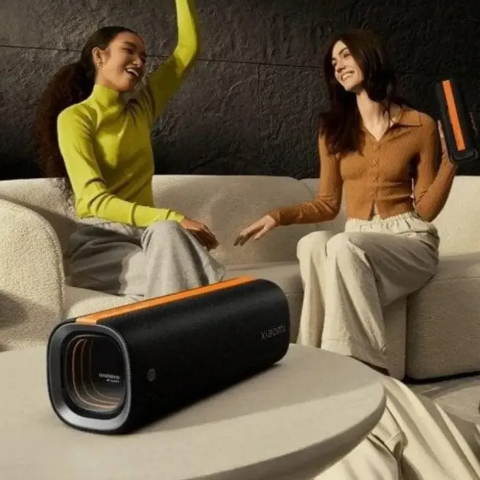 Xiaomi Sound Party