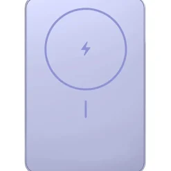 Xiaomi Super Slim Magnetic 5000 mAh Violett