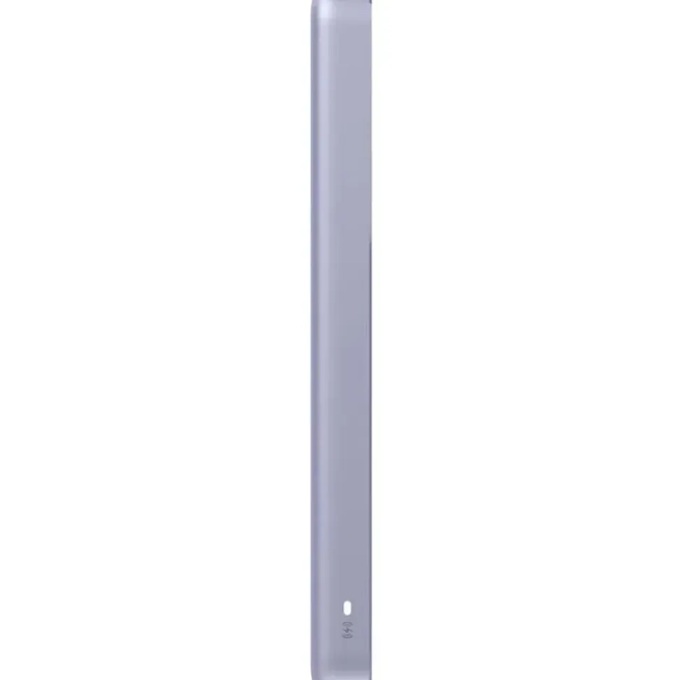 Xiaomi Super Slim Magnetic 5000 mAh Violett