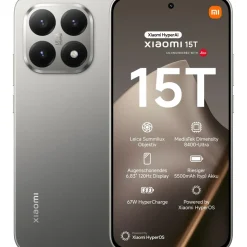 Xiaomi 15T