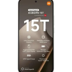 Xiaomi 15T
