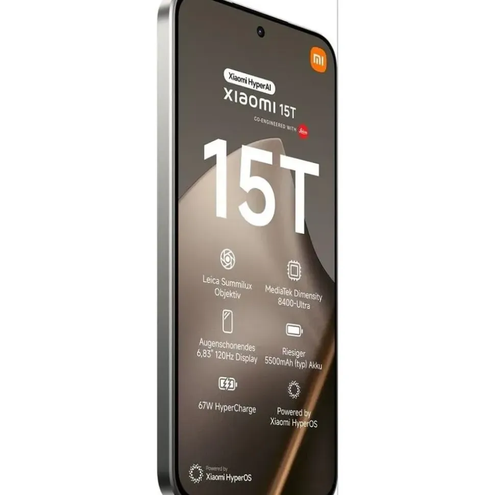 Xiaomi 15T