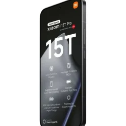 Xiaomi 15T Pro