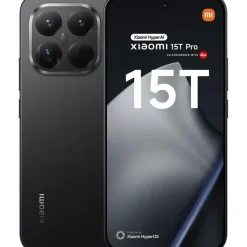 Xiaomi 15T Pro