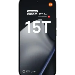 Xiaomi 15T Pro