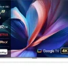 Xiaomi TV A Pro 2026 4K QLED Smart TV