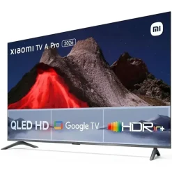 Xiaomi TV A Pro 2026 4K QLED Smart TV