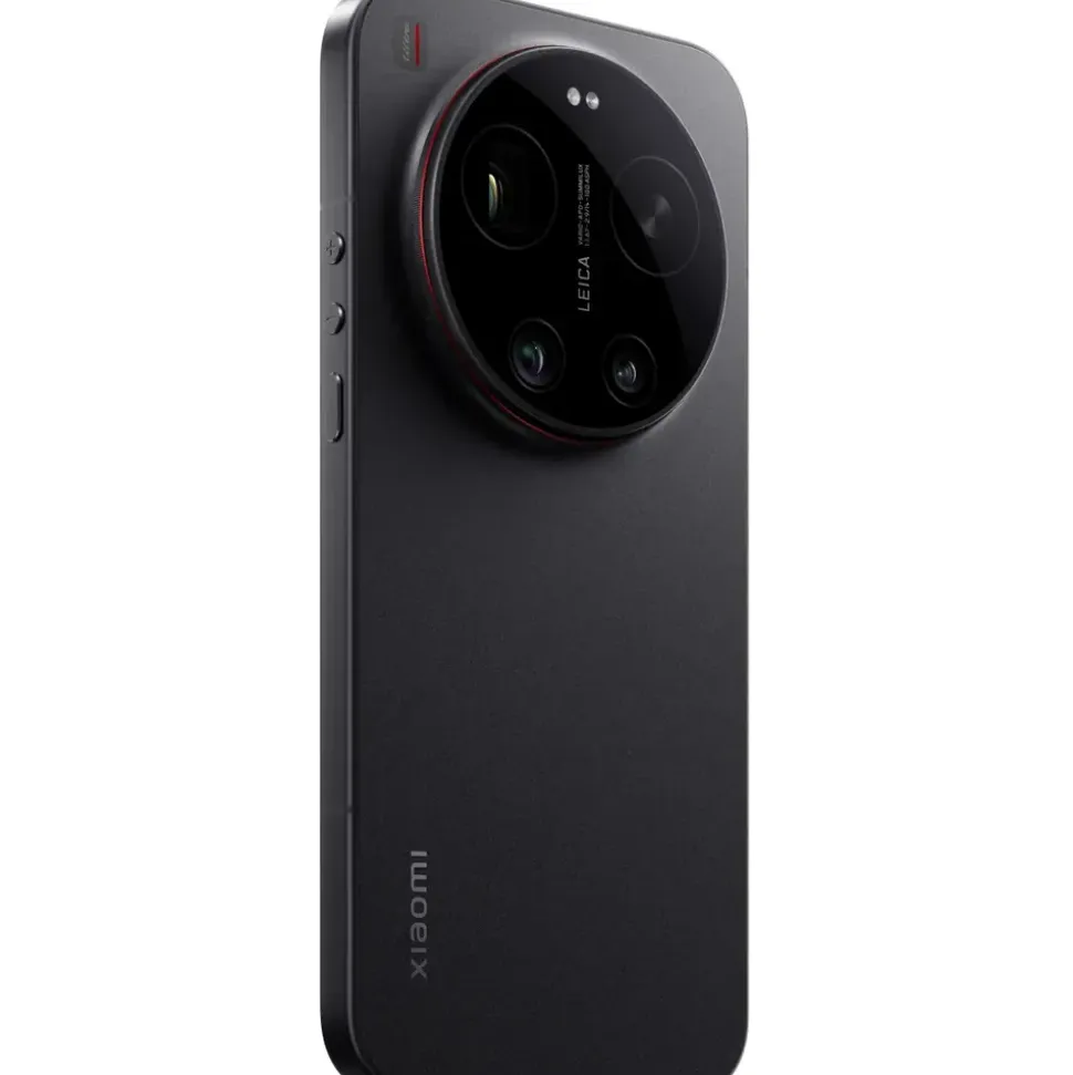 Xiaomi 17 Ultra