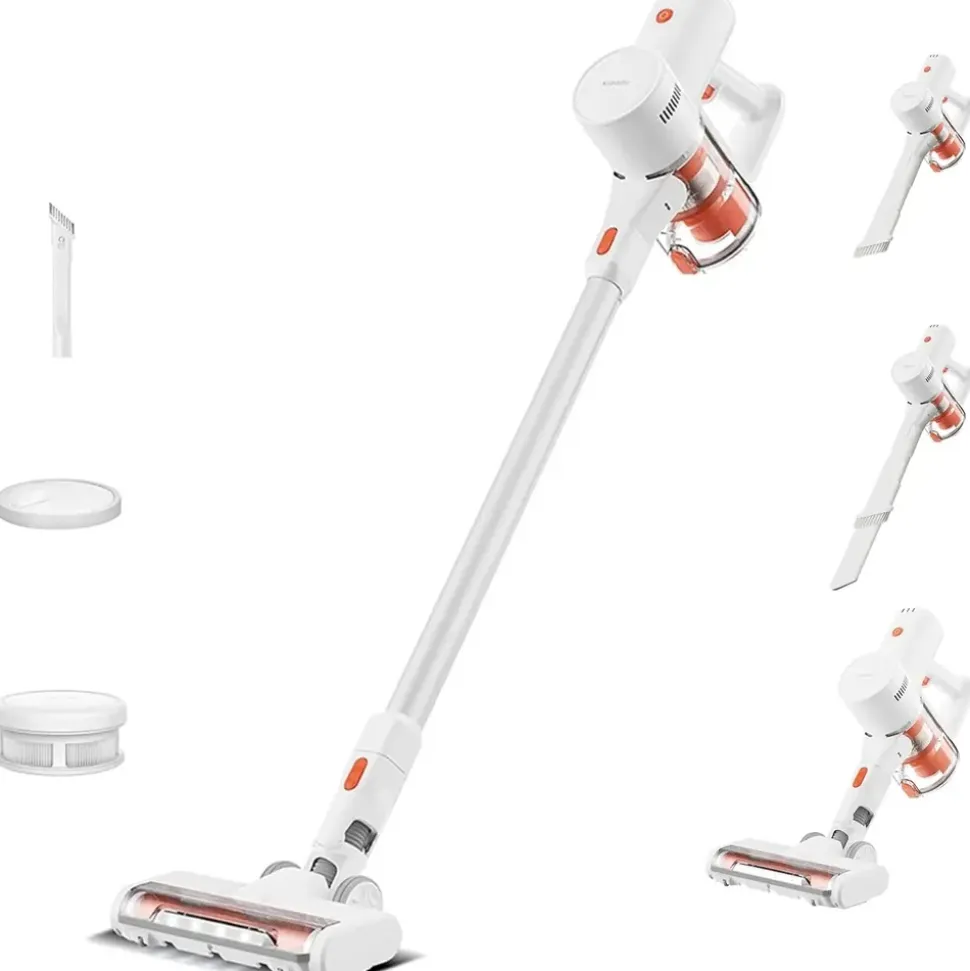 Xiaomi Vacuum Cleaner G20