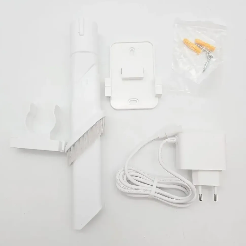 Xiaomi Vacuum Cleaner G20