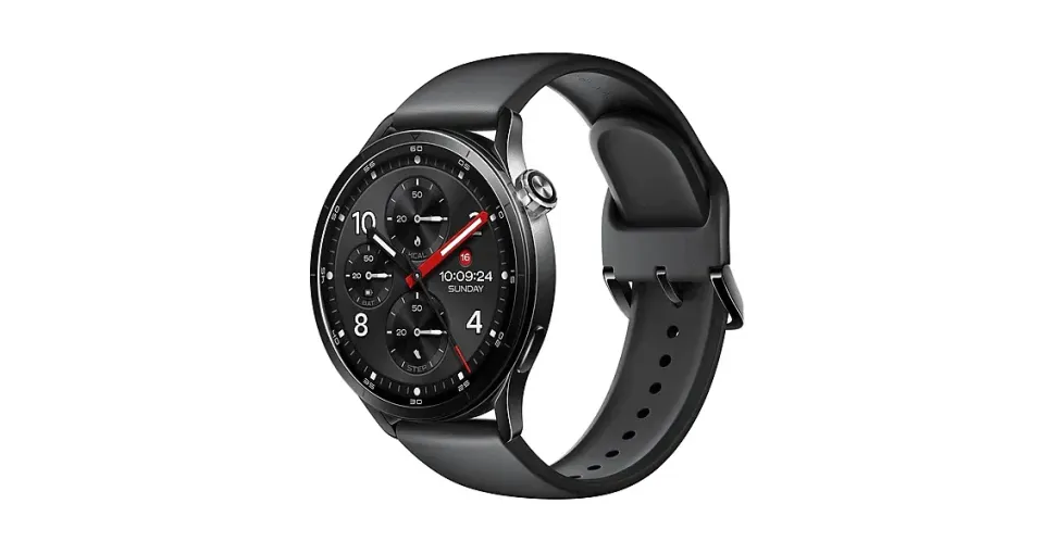 Xiaomi Watch S5