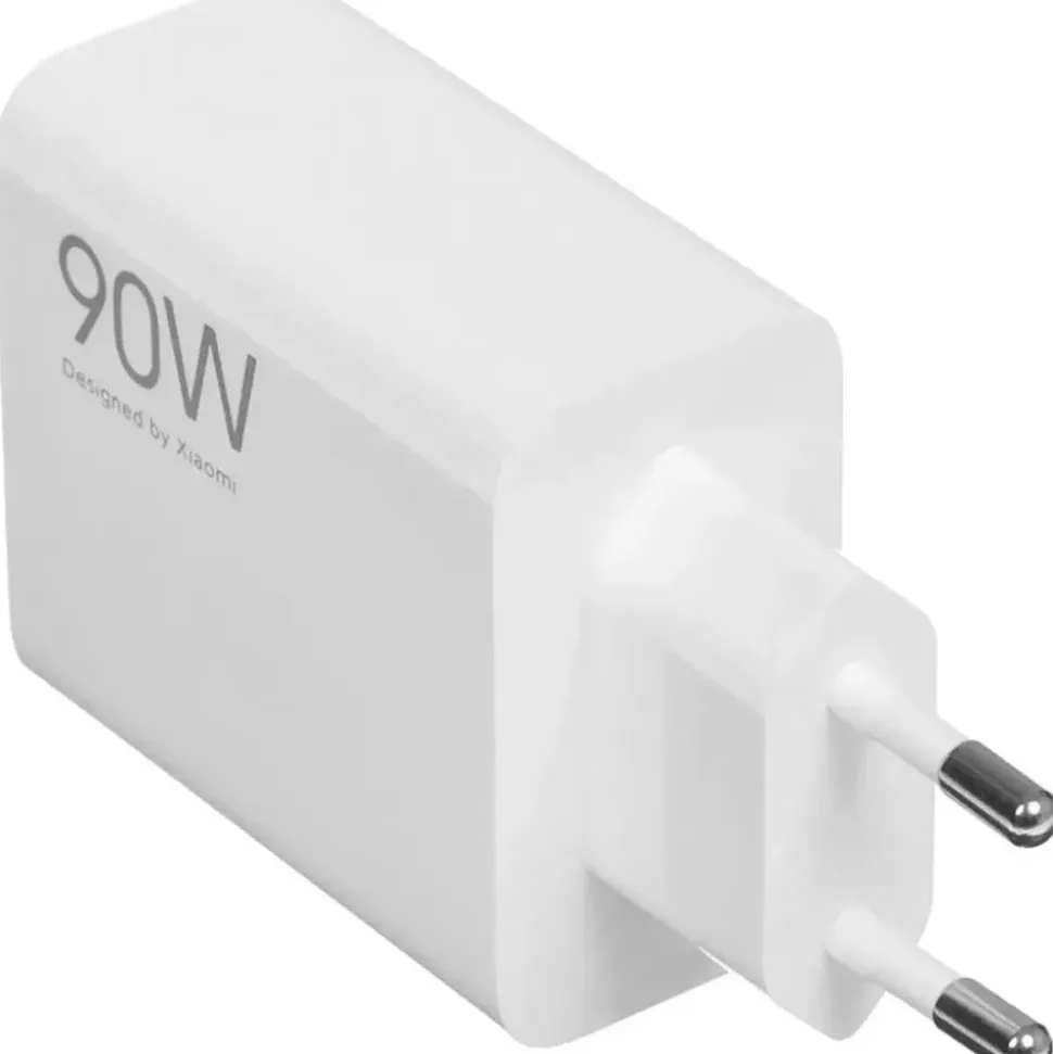 Xiaomi 90W HyperCharge Combo (Type-A)