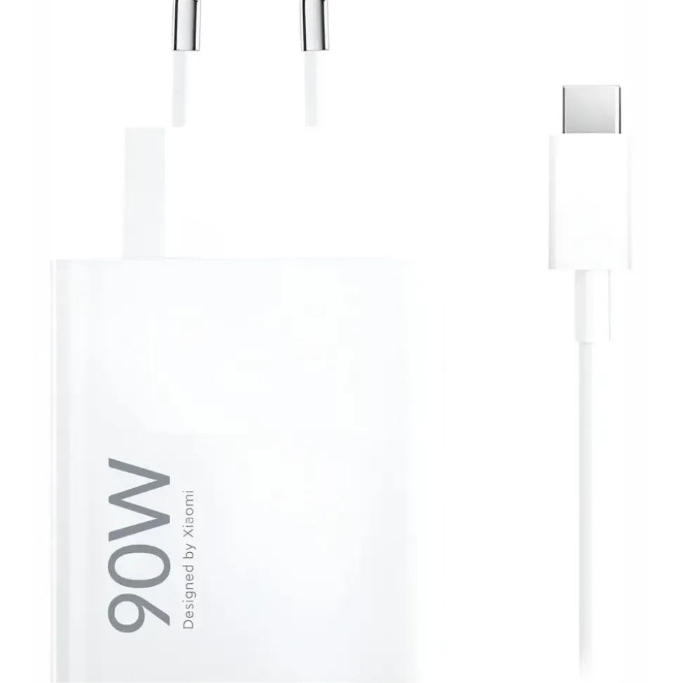 Xiaomi 90W HyperCharge Combo (Type-A)