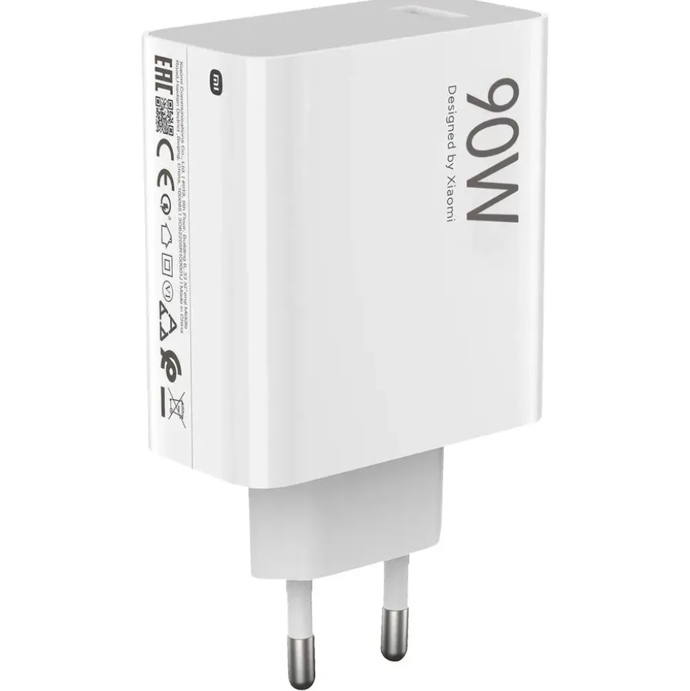 Xiaomi 90W HyperCharge Combo (Type-A)