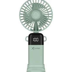 Xlayer Handventilator