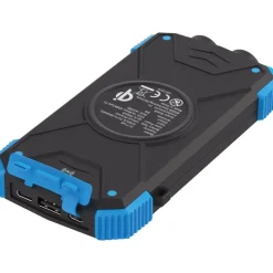 Xlayer Powerbank Plus Solar Wireless