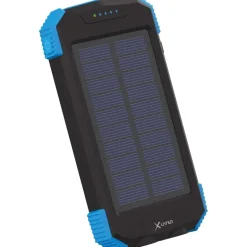 Xlayer Powerbank Plus Solar Wireless