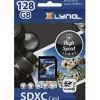 xlyne SDXC-Speicherkarte 128 GB Class 10