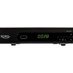 Xoro HRS 8660