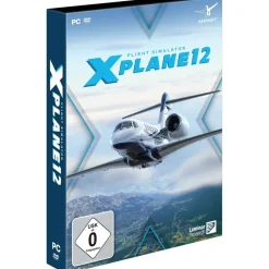 X-Plane 12 - [PC]