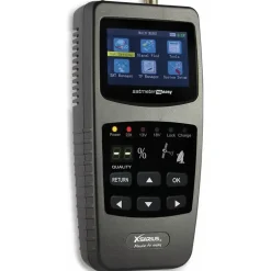 Xsarius Satmeter HD Easy