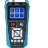 Xsarius Satmeter HD Easy Pro Ultra DVB-S2 / S2X Profi Messgerät