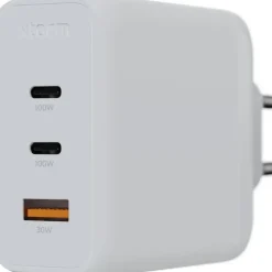 Xtorm 100W GaN2 Ultra Wall Charger